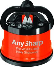 Anysharp Messenslijper Pro Oranje
